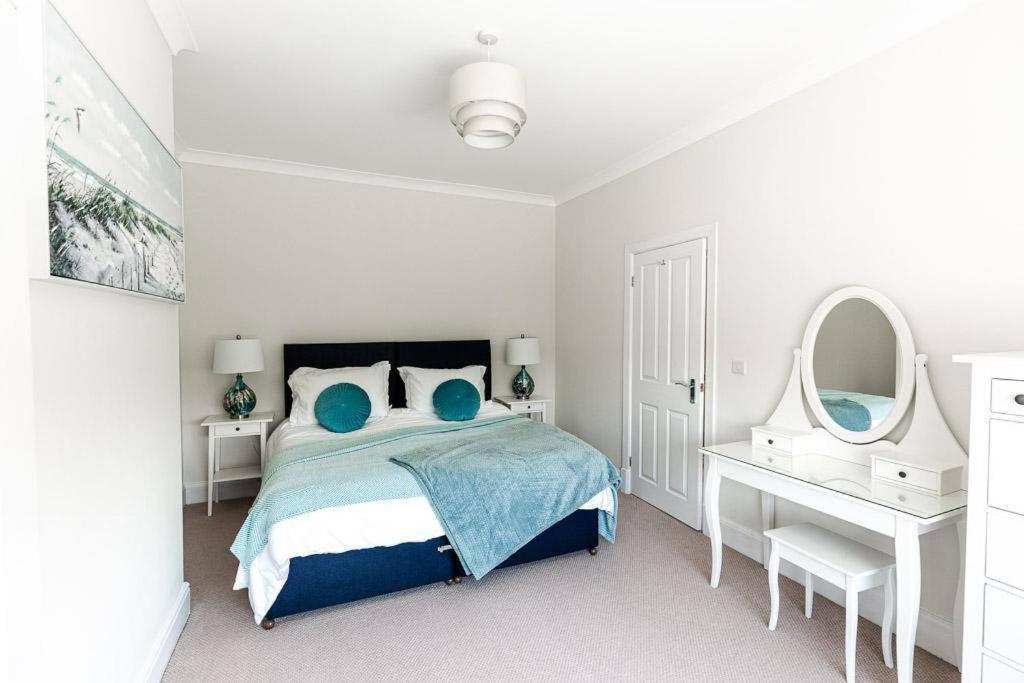 North Beach House: Family-Friendly Seaside Retreat in Bridlington Exterior photo