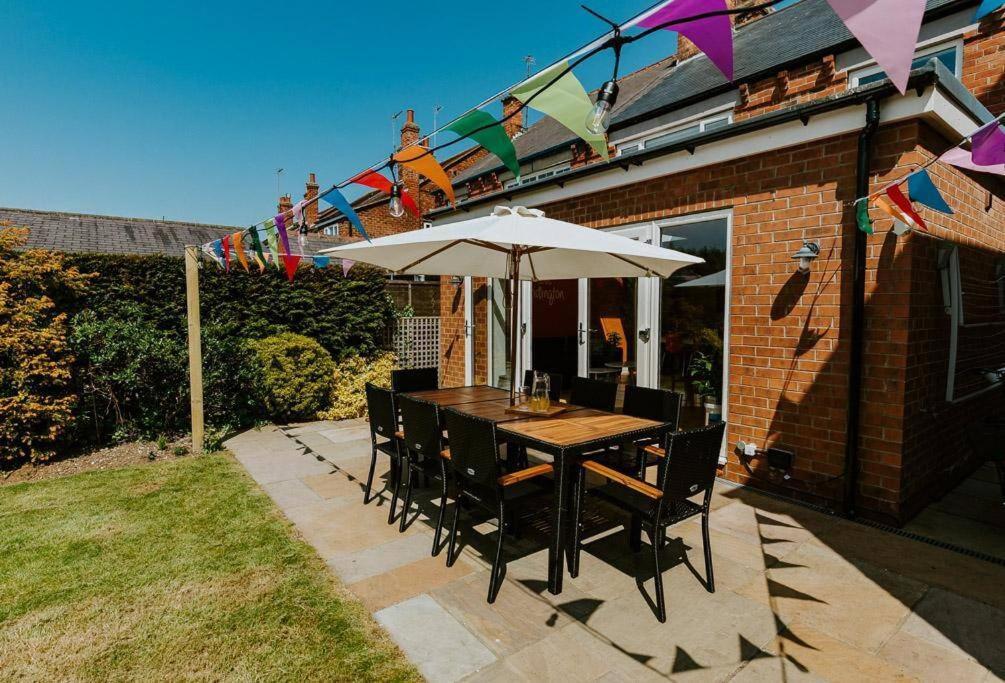 North Beach House: Family-Friendly Seaside Retreat in Bridlington Exterior photo