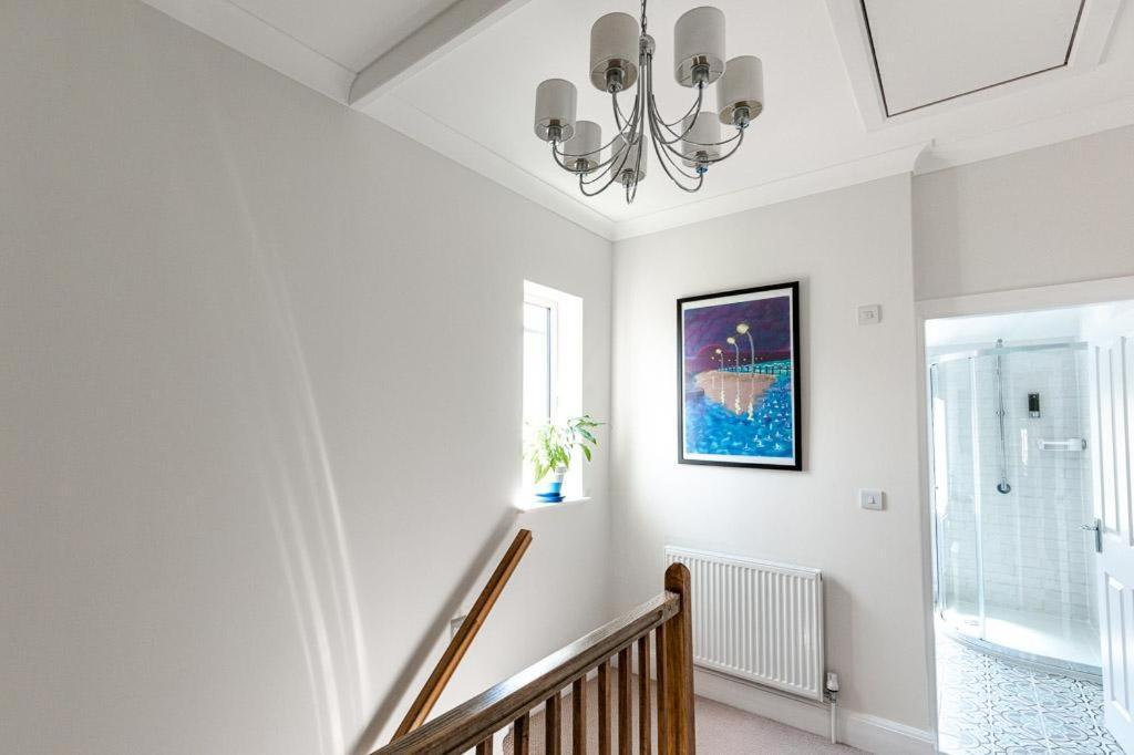 North Beach House: Family-Friendly Seaside Retreat in Bridlington Exterior photo