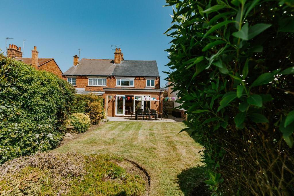 North Beach House: Family-Friendly Seaside Retreat in Bridlington Exterior photo